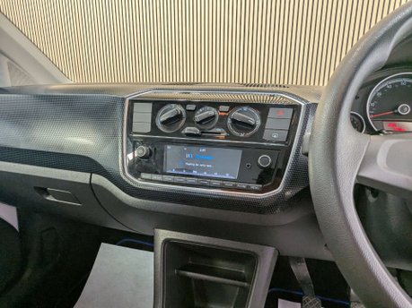 Volkswagen Up 1.0 Move up! 5dr 54