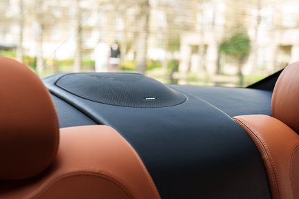 Ferrari 612 Scaglietti 28