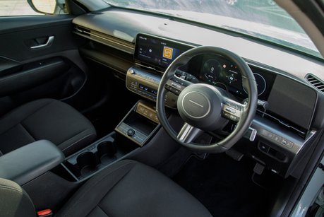 Hyundai KONA ADVANCE
