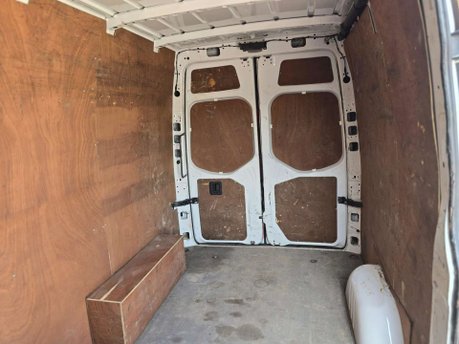 Mercedes-Benz Sprinter 2.1 316 CDI Panel Van 5dr Diesel Manual RWD L2 H2 Euro 6 (163 ps) 22