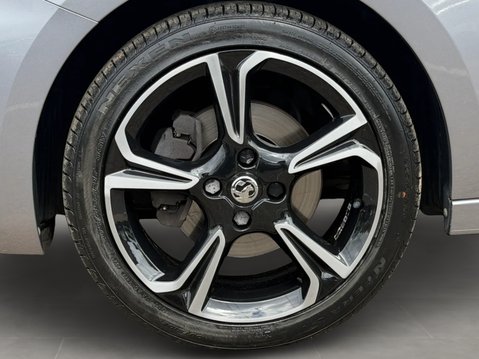 Vauxhall Corsa 1.2 Turbo SRi 5dr 13