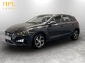 Hyundai i30 1.0 T-GDi MHEV SE Connect Hatchback 5dr Petrol Hybrid DCT Euro 6 (s/s) (120 3