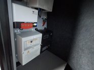 Volkswagen Transporter T28 Southlands Conversion 2024 10