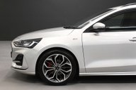 Ford Focus 1.0 Focus ST-Line X mHEV Auto 5dr 20