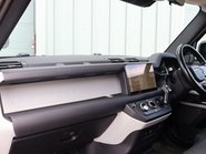 Land Rover Defender 110 2023 HARD TOP  D250 HSE MHEV STYLED BY SEEKER 3 SEATER Huge spec  27