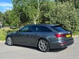 Audi A6 2.0 TFSI 40 Black Edition S Tronic Euro 6 (s/s) 5dr 28