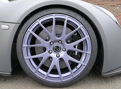 Hennessey Venom GT 14