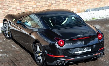 Ferrari California 9