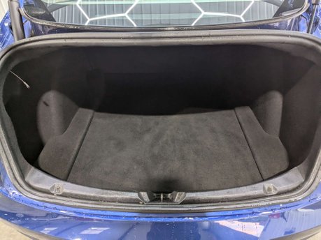 Tesla Model 3 Model 3 Long Range AWD 4WD 4dr 43