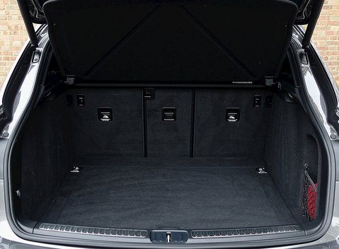 Porsche Macan S Diesel 7