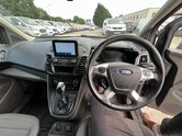 Ford Transit Connect AUTO LWB (SOLD) L2H1 Low Roof Limited Air Con Alloys Sensors Cam EURO 6 NO 50
