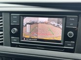 Volkswagen Transporter Crew Cab SWB L1H1 T30 Tdi Kombi Highline Auto Air Con Sensors SELECT 32