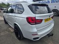 BMW X5 3.0 30d M Sport Auto xDrive Euro 6 (s/s) 5dr 6