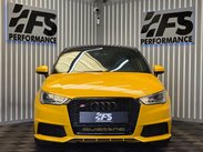 Audi S1 2.0 TFSI Sportback 5dr Petrol Manual quattro Euro 6 (s/s) (231 ps) 2