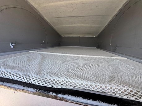 Hymer Grand Canyon AWAITING PREPARATION 6