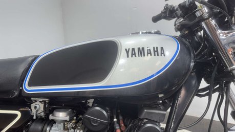 Yamaha Yh XS 750 1977 25K CLEAN CLASSIC RETRO 750CC COLLECTORS BIKE 16
