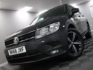 Volkswagen Tiguan SE NAV TSI 31
