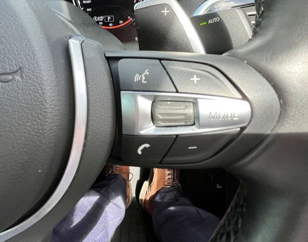 BMW 2 Series 2.0 220i M Sport Auto 2dr 61