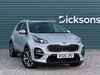 Kia Sportage 1.6 CRDi 48V ISG 2 DCT