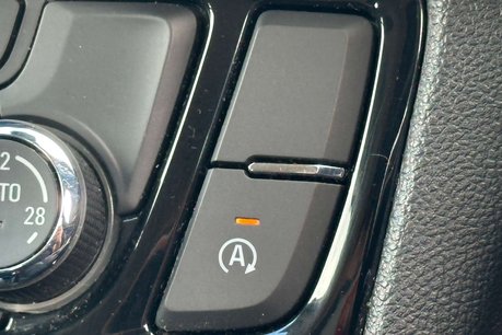 Vauxhall Mokka X 1.4i Turbo ecoTEC Active SUV 5dr Petrol Manual Euro 6 (s/s) (140 ps) 36