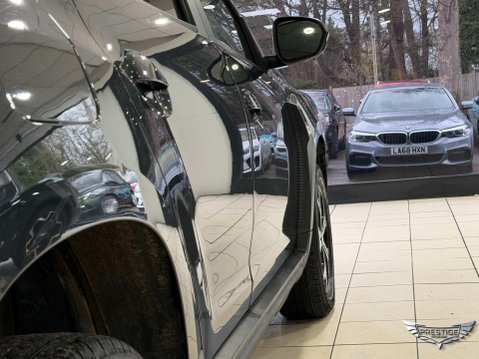 Dacia Duster 1.5 Blue dCi Prestige Euro 6 (s/s) 5dr 13