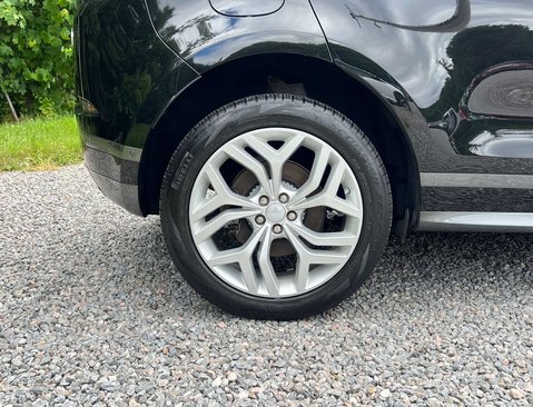 Land Rover Range Rover Evoque 1.5 Range Rover Evoque R-Dynamic SE P300e Auto 4WD 5dr 14