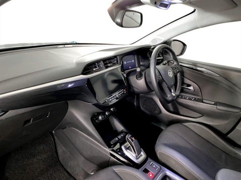 Vauxhall Corsa Electric 50kWh Elite Premium Hatchback 5dr Electric Auto (136 ps) Half Leather - Air 15