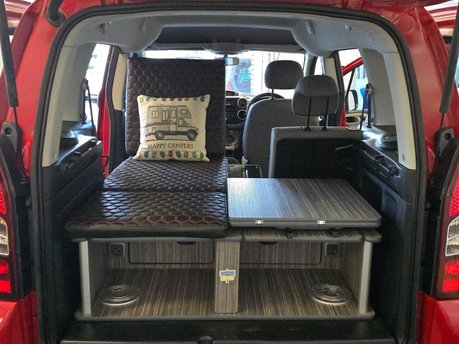 Citroen Berlingo Multispace BLUEHDI FEEL 13