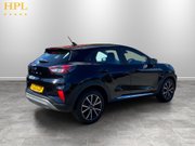 Ford Puma 1.0T EcoBoost MHEV Titanium SUV 5dr Petrol Hybrid Manual Euro 6 (s/s) (125 7