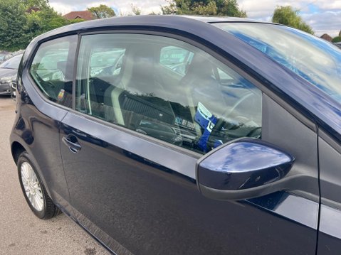 Volkswagen Up 1.0 High up! Euro 5 3dr 14