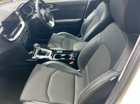Kia Xceed 3 1.5 GDi ISG DCT AUTOMATIC 5dr 15
