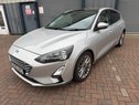 Ford Focus 2.0 EcoBlue Titanium X Auto Euro 6 (s/s) 5dr
