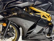 Lexmoto LXR 2026 125CC SPORTS BIKE MOT 2029 CLEAN LEARNER BIKE 125CC 34