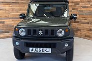 Suzuki Jimny SUZUKI JIMNY SUZUKI JIMNY 1.5 SZ5 SUV 3dr Petrol Auto ALLGRIP Euro 6 (101 p 29