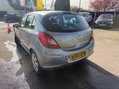 Vauxhall Corsa 1.4i 16v Exclusiv 5dr 4
