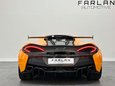 McLaren 570S 3.8 570s Coupe Semi-Auto 2dr 27
