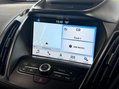 Ford Kuga 2.0 TDCi Titanium AWD Euro 6 (s/s) 5dr 12