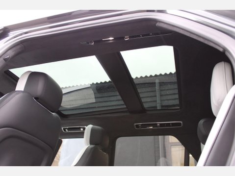 Land Rover Range Rover Sport 3.0 D350 AUTOBIOGRAPHY MHEV 3