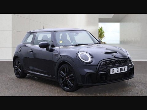 Mini Hatch COOPER S SPORT 5