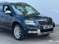 Skoda Yeti 1.2 Yeti Outdoor SE TSi 5dr 5