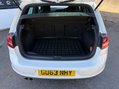Volkswagen Golf 2.0 TDI BlueMotion Tech GTD DSG Euro 6 (s/s) 5dr 52