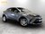 Toyota C-HR 1.8 VVT-h GPF Icon SUV 5dr Petrol Hybrid CVT Euro 6 (s/s) (122 ps)