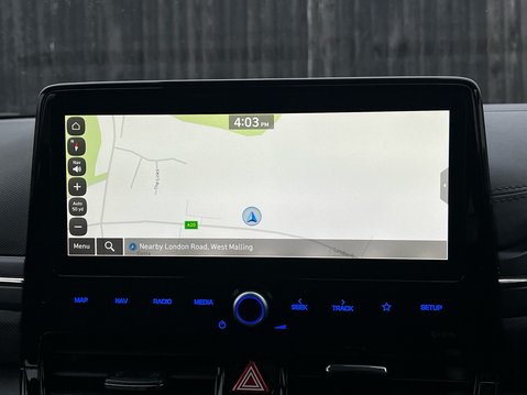 Hyundai IONIQ PREMIUM MHEV 23