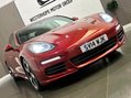 Porsche Panamera 3.0D V6 TiptronicS Euro 5 (s/s) 5dr 57