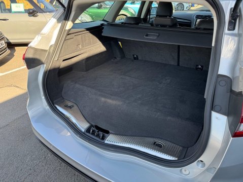 Ford Mondeo TITANIUM EDITION 36