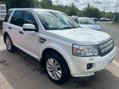 Land Rover Freelander 2 2.2 SD4 XS CommandShift 4WD Euro 5 5dr 5