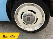 Fiat 500 1.2 Vintage 57 Euro 6 (s/s) 3dr 18