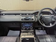 Land Rover Range Rover Velar 2.0 Range Rover Velar R-Dynamic S D240 Auto 4WD 5dr 52