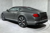 Bentley Continental GT GT V8 S. NOW SOLD. SIMILAR REQUIRED. PLEASE CALL 01903 254800. 6