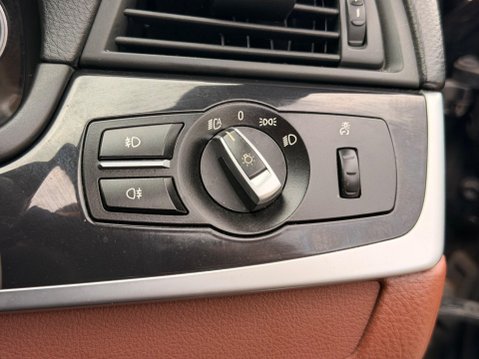 BMW 5 Series 2.0 520d M Sport Auto Euro 6 (s/s) 4dr 26